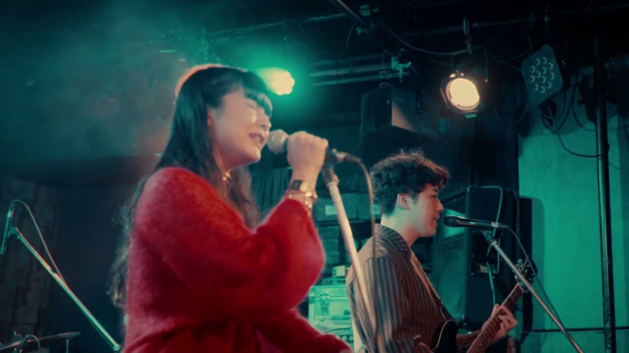 スーパー登山部 - 睡蓮の街 (2023年登山の旅 Vol.2 2023.10.13 @今池TOKUZO)