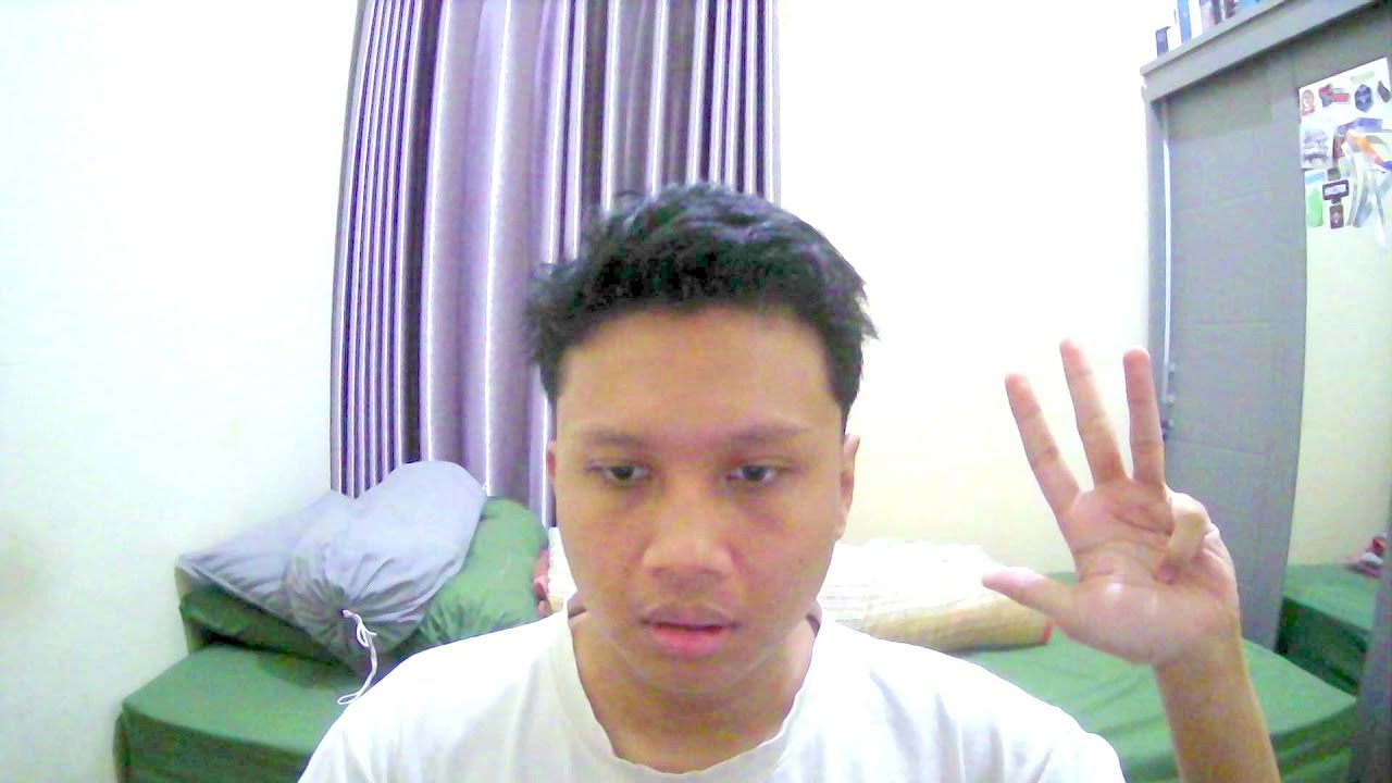 day 9 jadi streamer #mediashareon