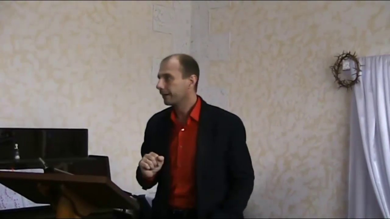 Проповедь: 