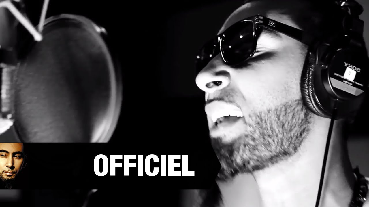 La Fouine feat. Mackenson & T-Pain - Rollin' Like A Boss [Clip Officiel]