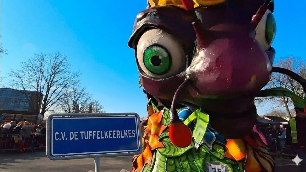 C.V. Tuffelkeerlkes de Lutte // Oldenzaal 2026 