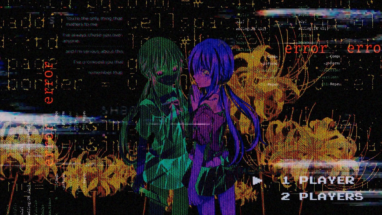 she left this song on my old zune......