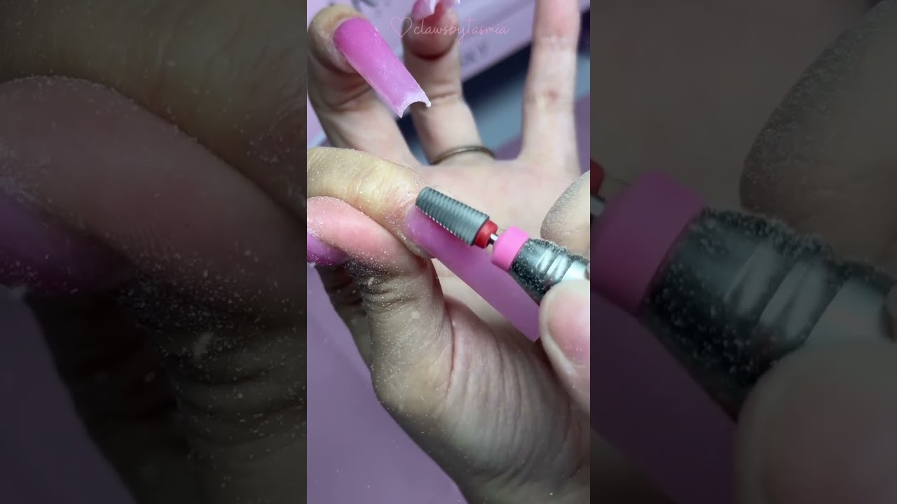 NAIL ASMR!💅