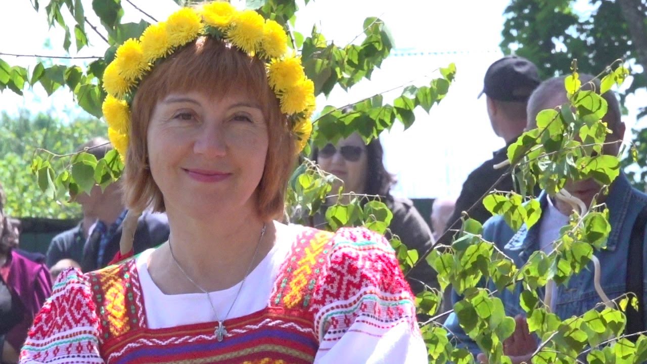 Семёновский благовест: престольные праздники в благочинии; покаянный Крестный ход 