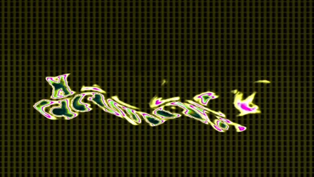 New Effect + Effectorial - A-TE1.0/VUV4.5 Combo (Arp-Tryptamine Effect 1.0 / Videoup V4.5)