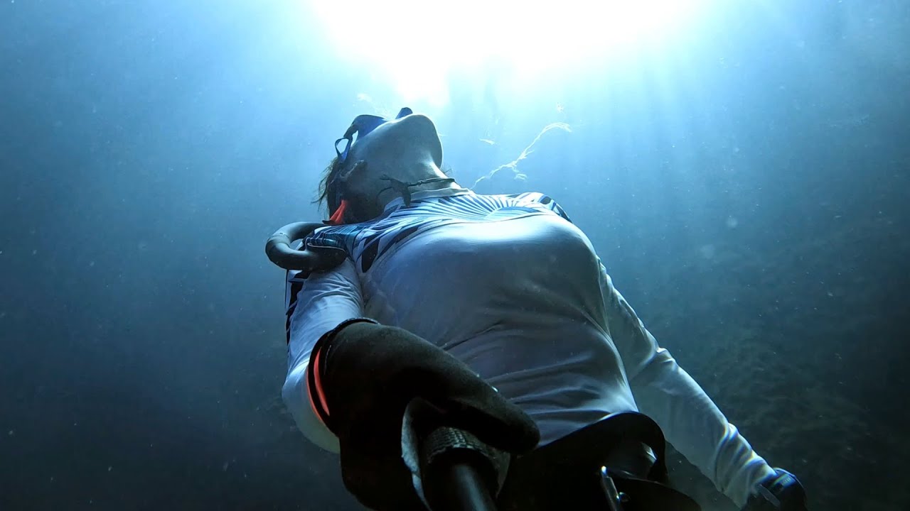 53. Freediving in Gozo: Blue Hole Magic: Diving Through Wind and Waves - July 2025