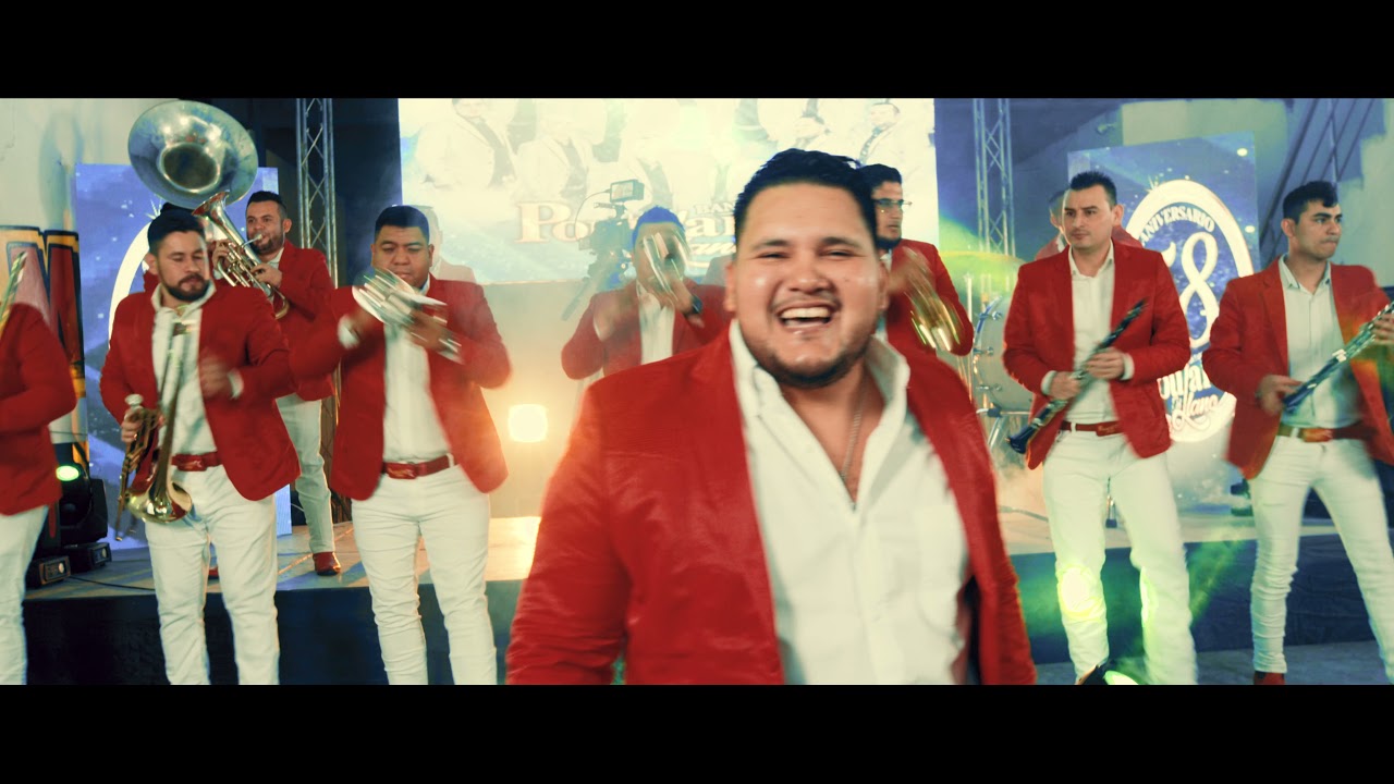BANDA LOS POPULARES DEL LLANO - EL ALEGRE DE TECOLOTES