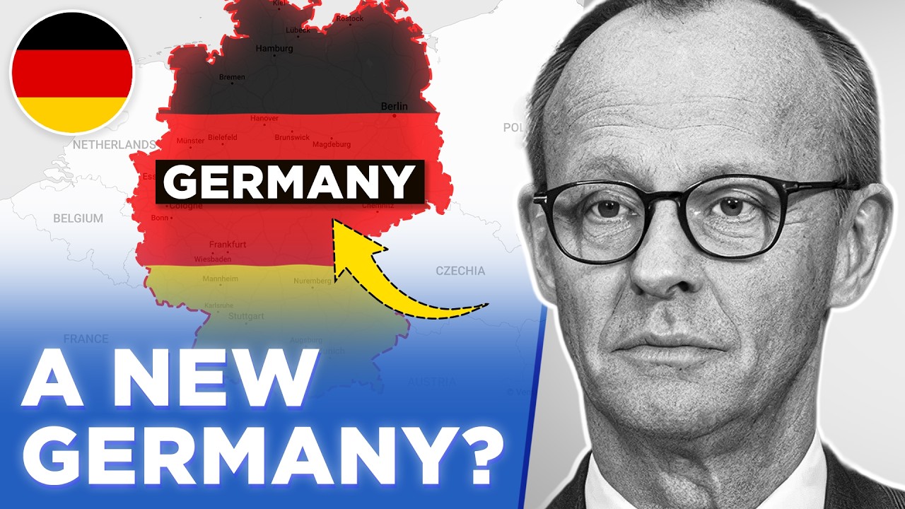 Understanding German Foreign Policy | Constanze Stelzenm&uuml;ller