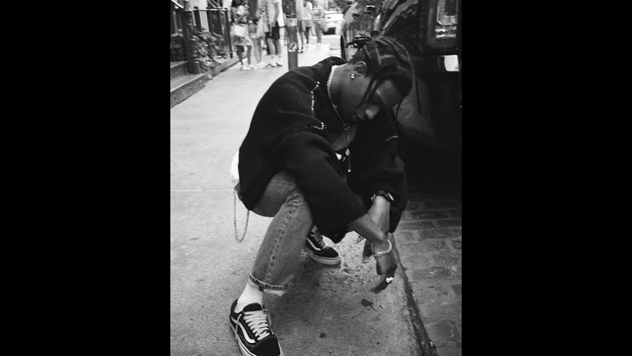 [FREE] ASAP ROCKY X BABY KEEM TYPE BEAT 2025 