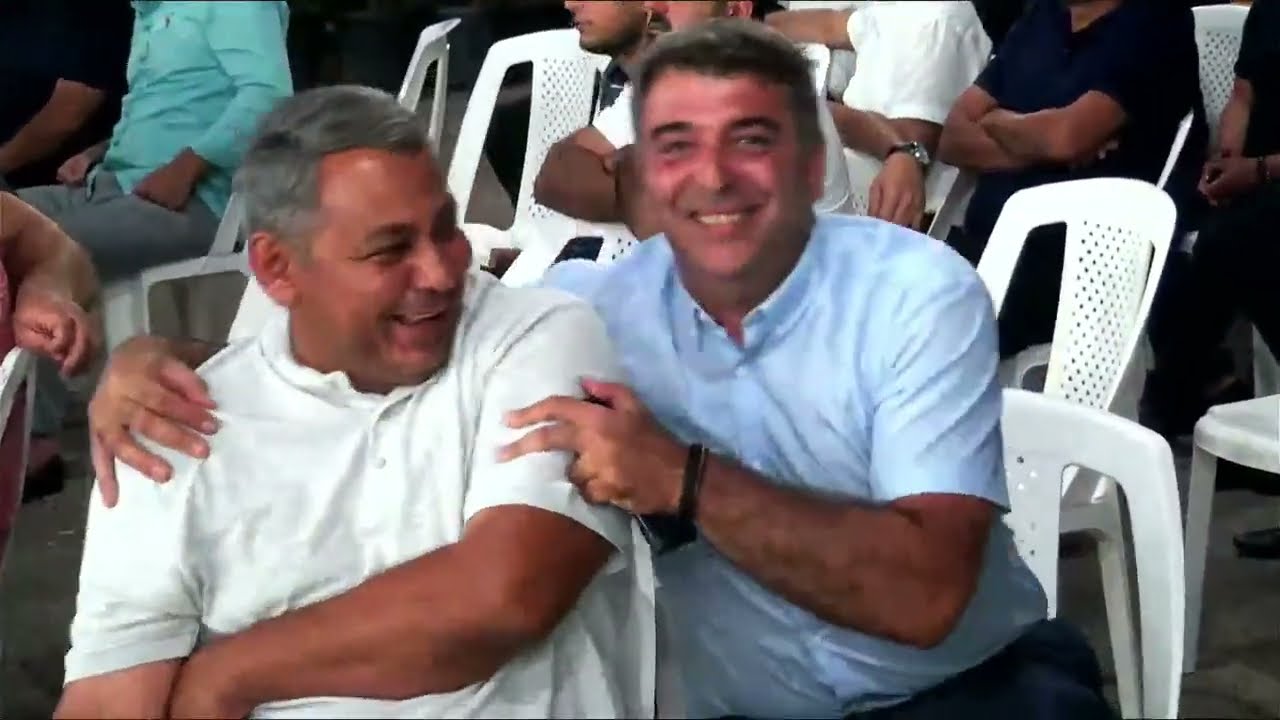 Elvinin toyu Şüvəlan kəndi  23.06.2022