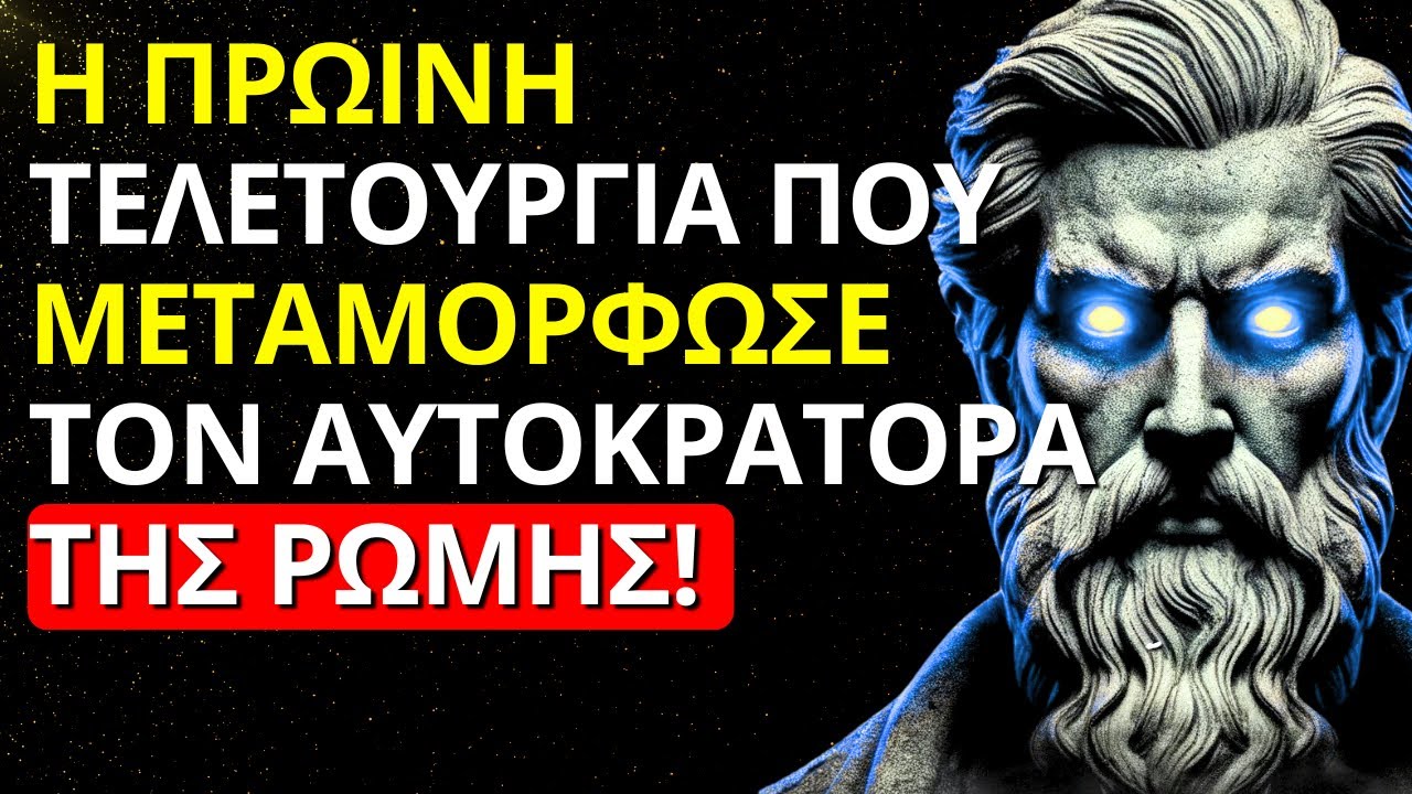 7 ΜΥΣΤΙΚΕΣ ΛΕΞΕΙΣ ΓΙΑ ΝΑ ΛΕΤΕ ΣΤΟΝ ΕΑΥΤΟ ΣΑΣ ΚΑΘΕ ΠΡΩΙ ΚΑΙ ΝΑ ΕΠΑΝΑΠΡΟΓΡΑΜΜΑΤΙΣΕΤΕ ΤΟ ΜΥΑΛΟ ΣΑΣ