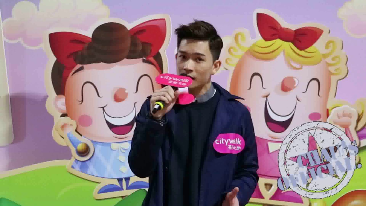 2016-12-25 周志康 - 不許你註定一人