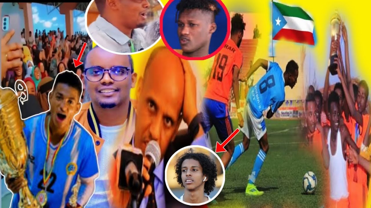 Ciyaaraha dds wax badan ayay kaga duwanaan donan ciyarahan - abdihafid ma ciyaro dona away wariyihii