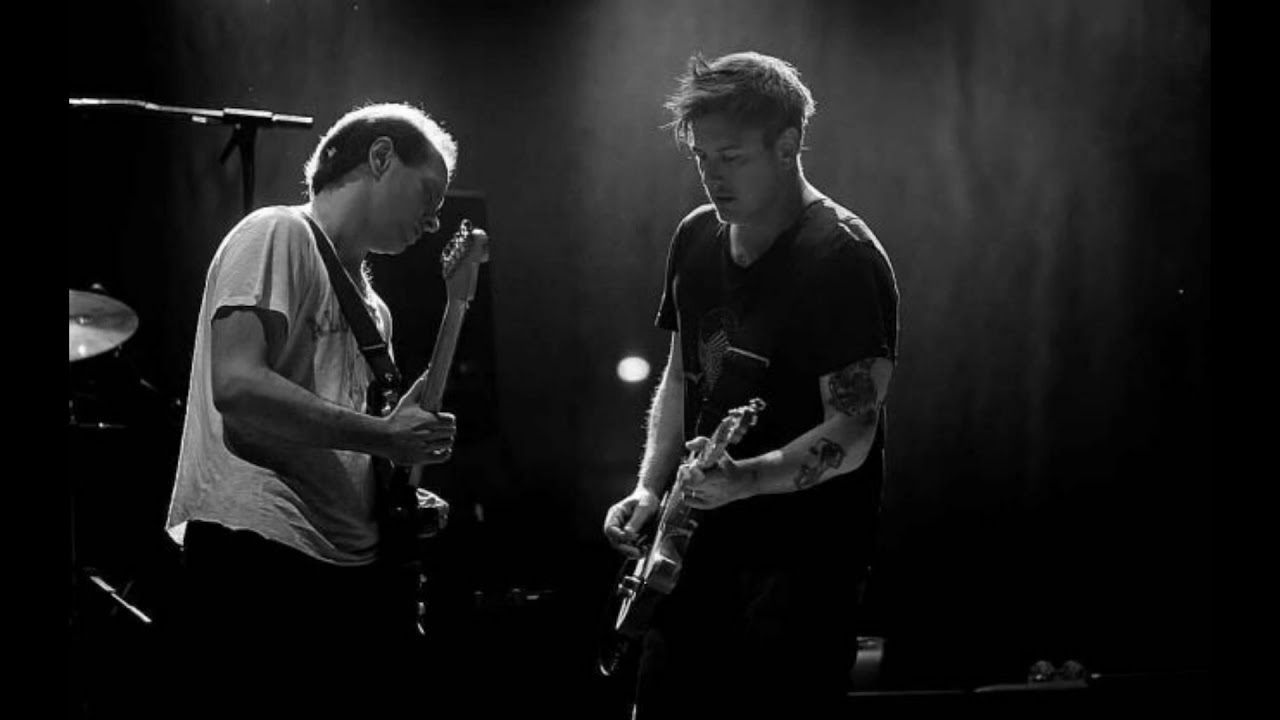 Duman - Helal Olsun [ S L O W E D -  R E V E R B ]