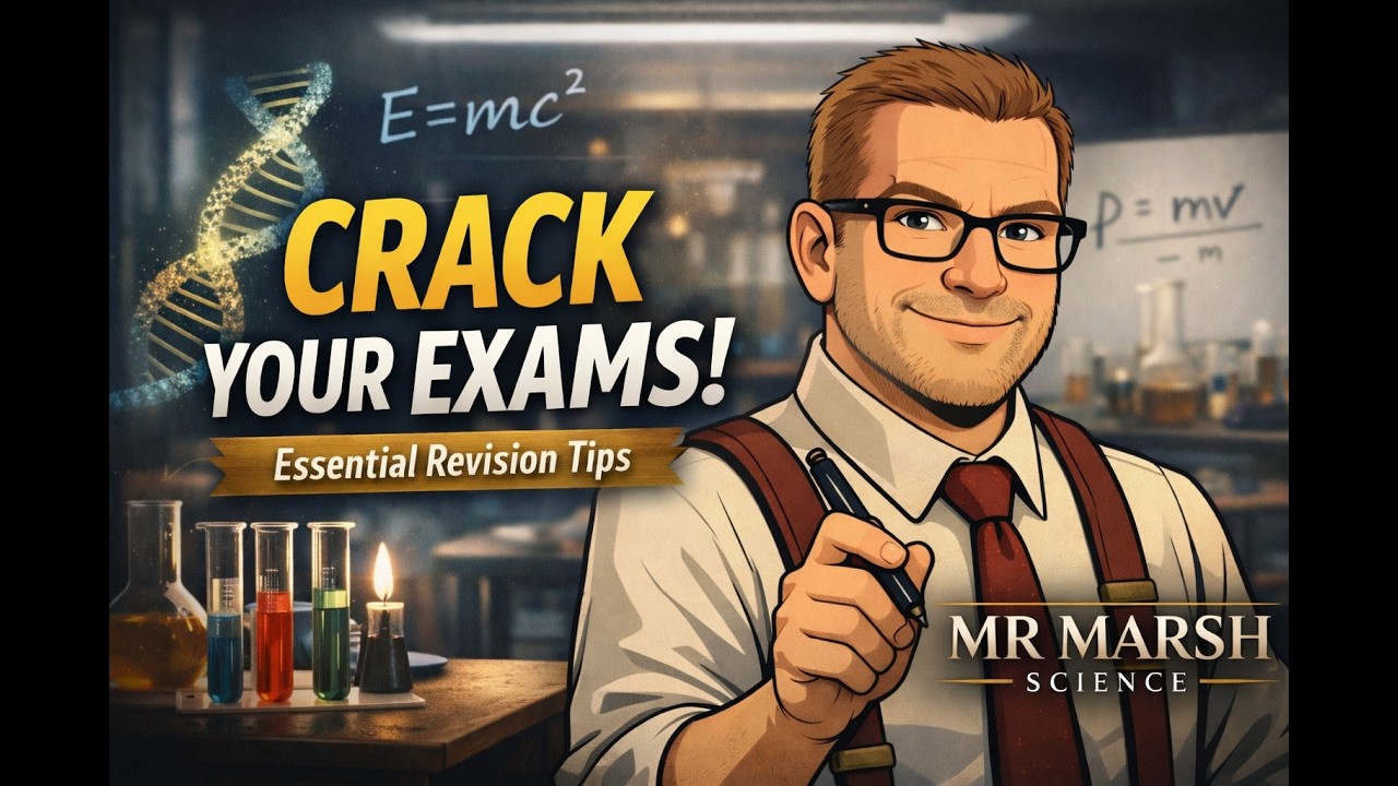 Chemistry CT2 Year 10 2026