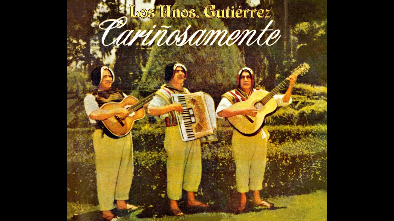 Año nuevo    con Los Hnos Gutiérrez
