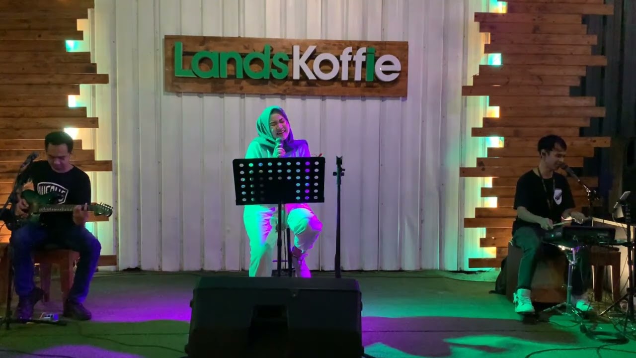 Paramore - Decode cover live session