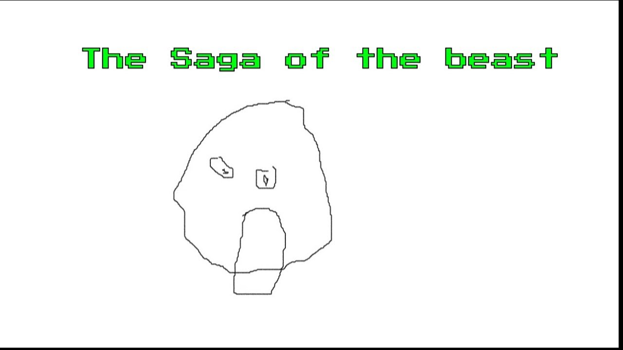 The Rise & Fall of the Beast: Animated Saga