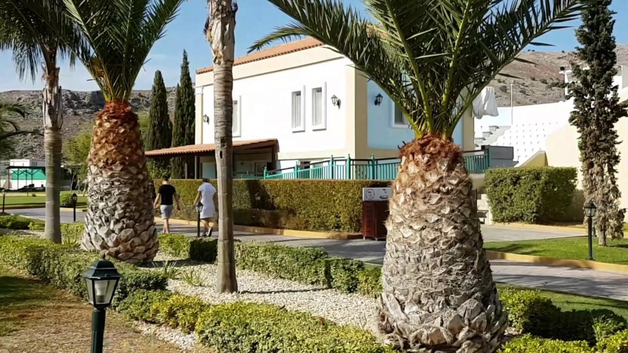 Lindos  Princess Rhodes