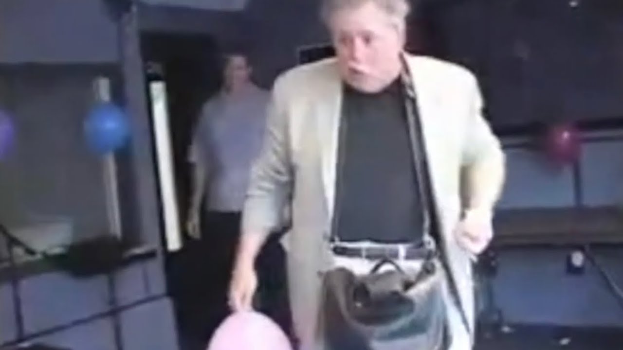 Opie & Anthony: Rob Bartlett as 'Brian Wilson' In-Studio (Video)