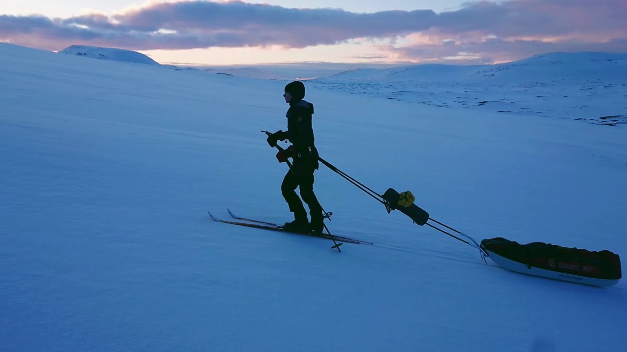 Vålådalen 2020