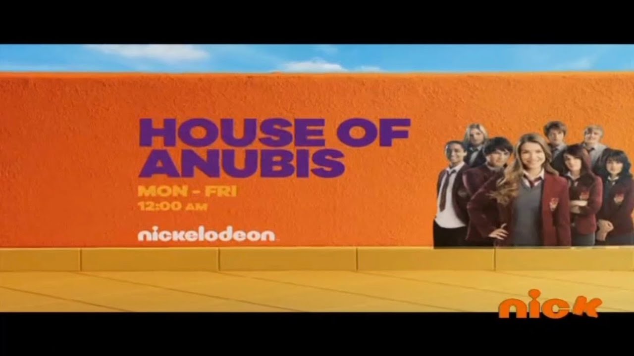 nickelodeon Pakistan continuity May 17, 2024