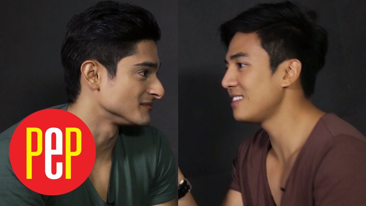 BAWAL TUMAWA! Addy Raj vs. Jak Roberto do the 