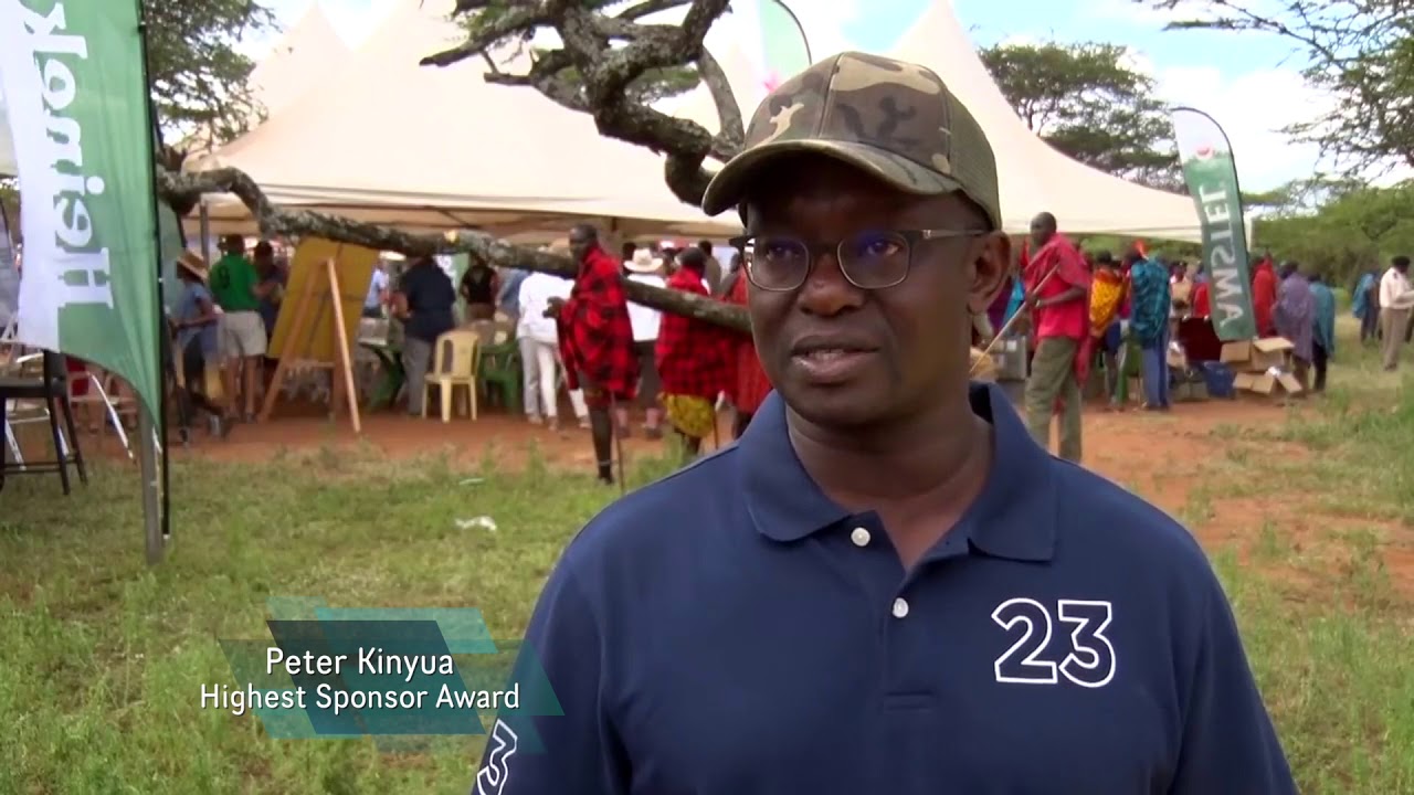 Documentary to celebrate 30 years of Rhino Ark
