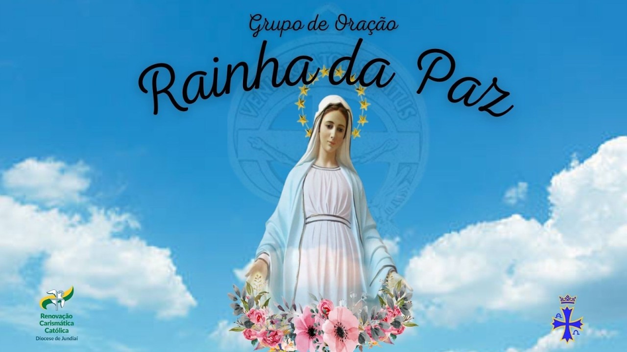 Grupo de Oração Rainha da Paz