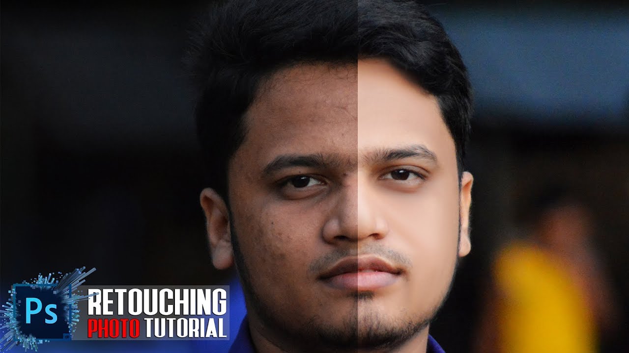 Smooth Skin Secrets Revealed in Photoshop CC Tutorial
