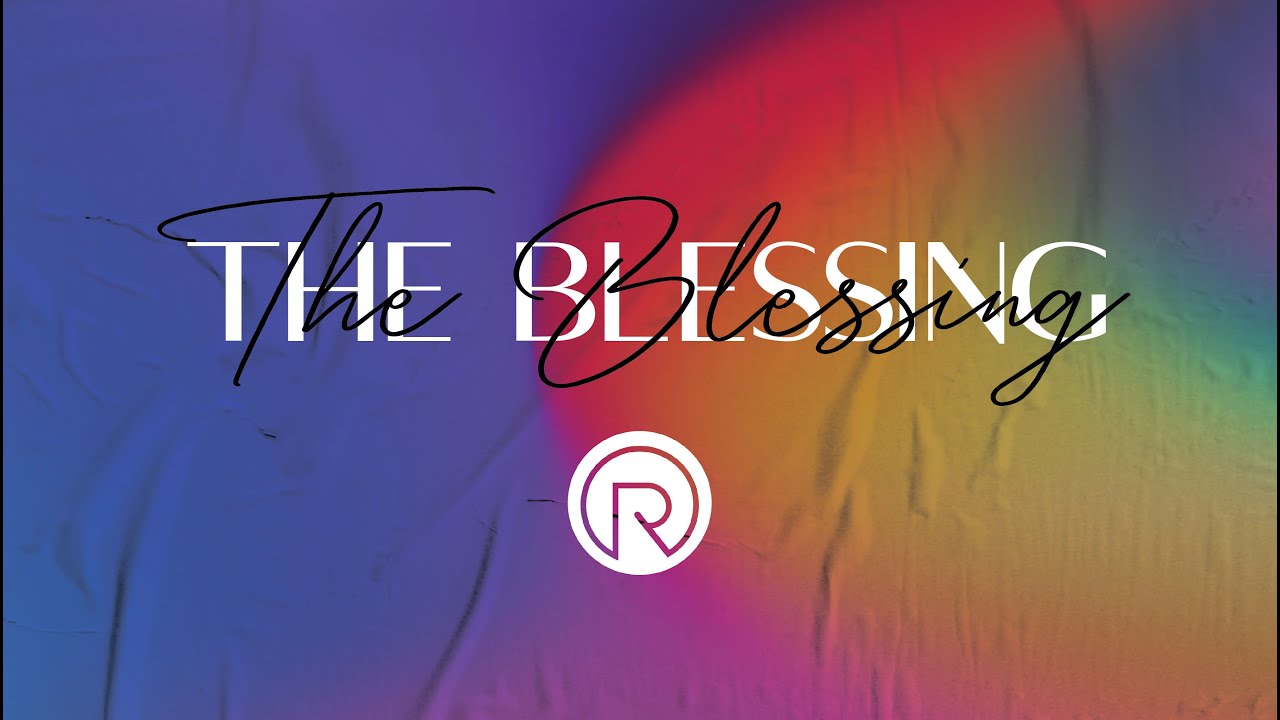 The Blessing | Live Worship At The River Abilene
