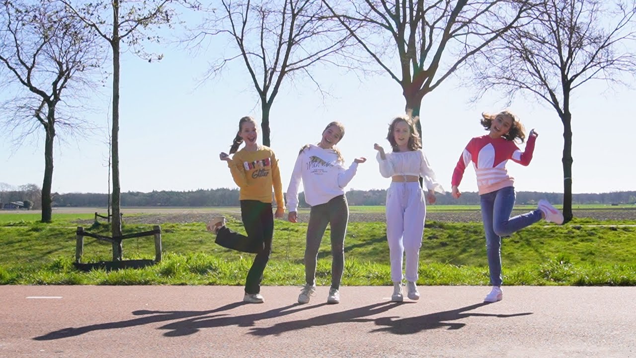 Spraakwater Rap - De Klaverweide