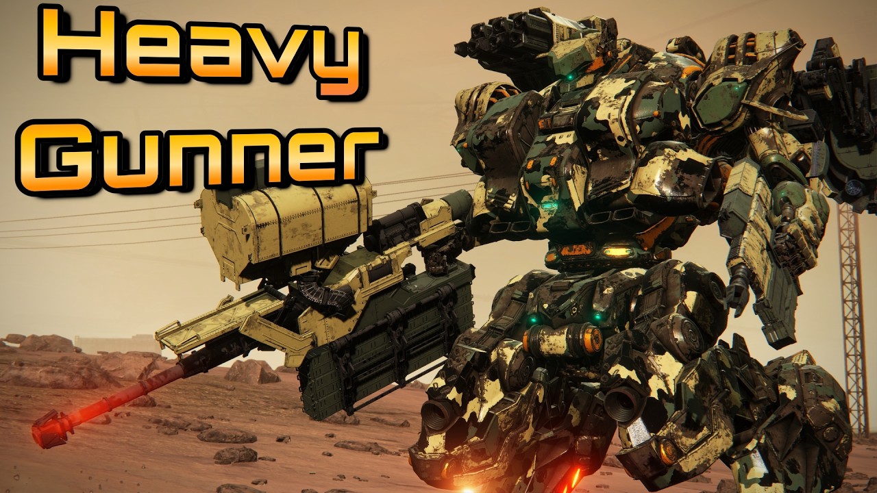 Говорят, это плохо, я НЕ СОГЛАШАЮСЬ! (PvP в Armored Core 6)