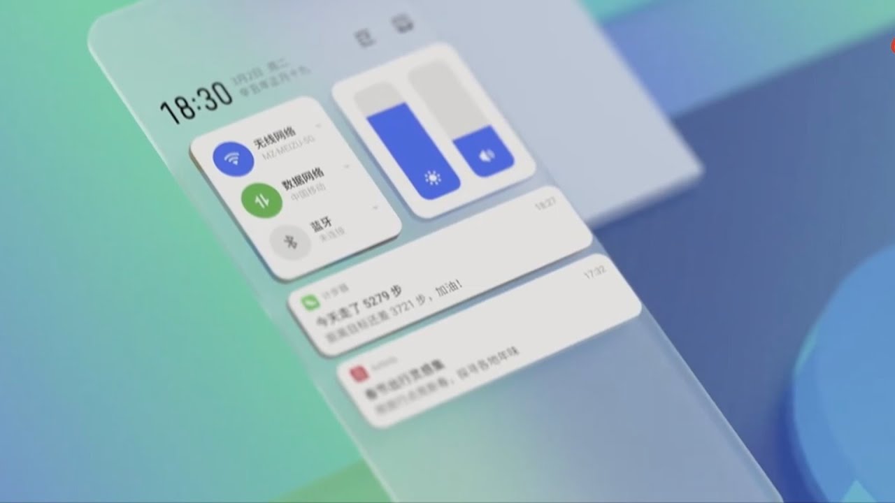 Meizu Flyme 9 ПЕРВЫЙ ВЗГЛЯД, ФИШКИ И ОСОБЕННОСТИ НОВОЙ ОБОЛОЧКИ