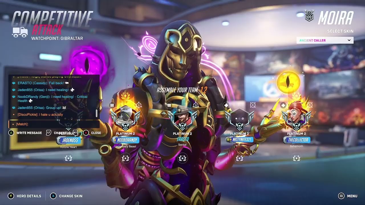We grinding to gm before the new year