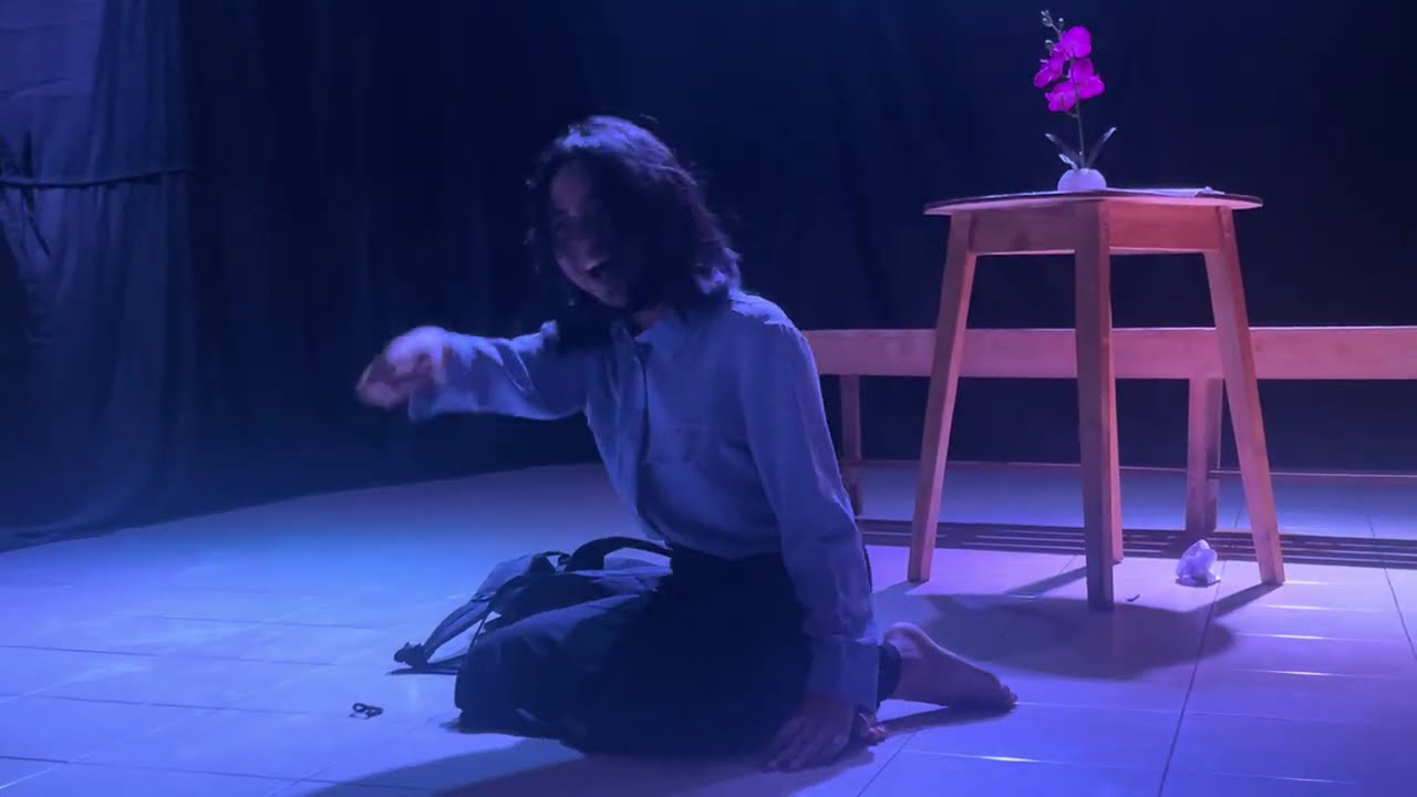 Home Sweet Loan Adaptasi Teater Sampan
