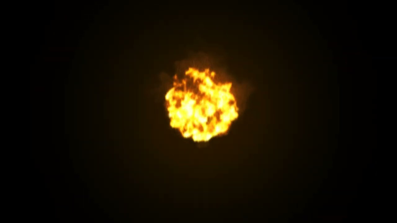 Cycles Fireball Blender 3.6