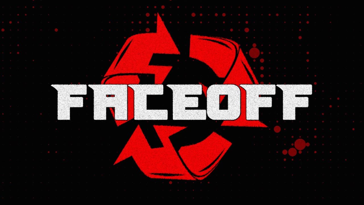 FaceOFF - Замок из песка (live 30.03.2024 Ласточка СПБ)