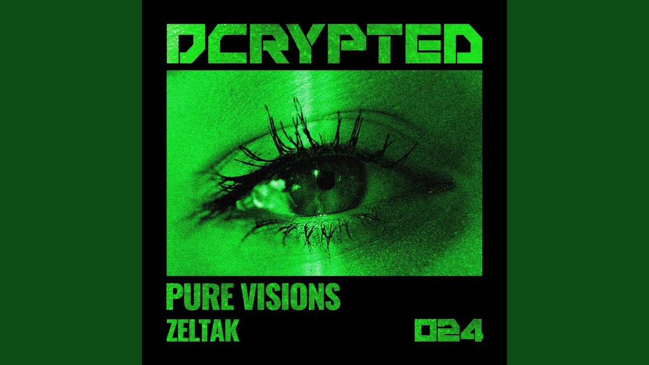 Pure Vision (Original Mix)