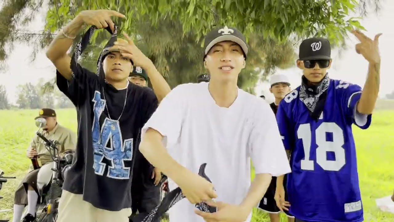 RECUERDOS - CHAA LOKOTE FT SMAILY X MONO18 X @ChuyEnemy-VIDEO OFICIAL}