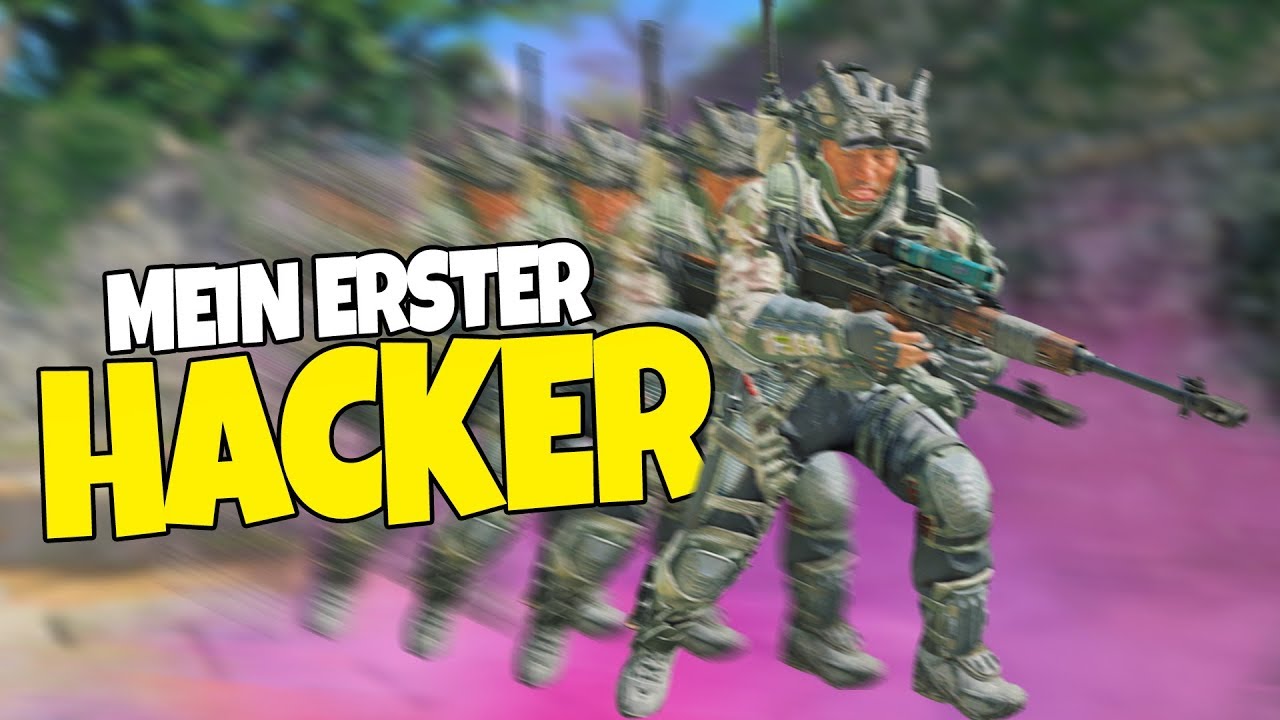 AIMBOT IN BO4 | Du bist meine Killcam ❤