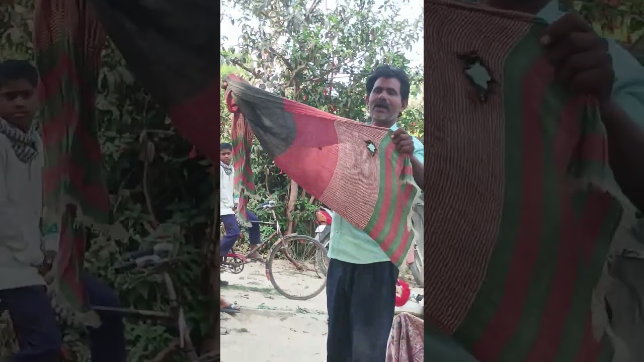 एक दाएं वीडियो जरूर देखें भाई लोग दीदी को मदारी वाला भैया हमारे चैनल को आप लोग सपोर्ट करिए🙏🙏🙏👍👍👍👍😱😱🔥