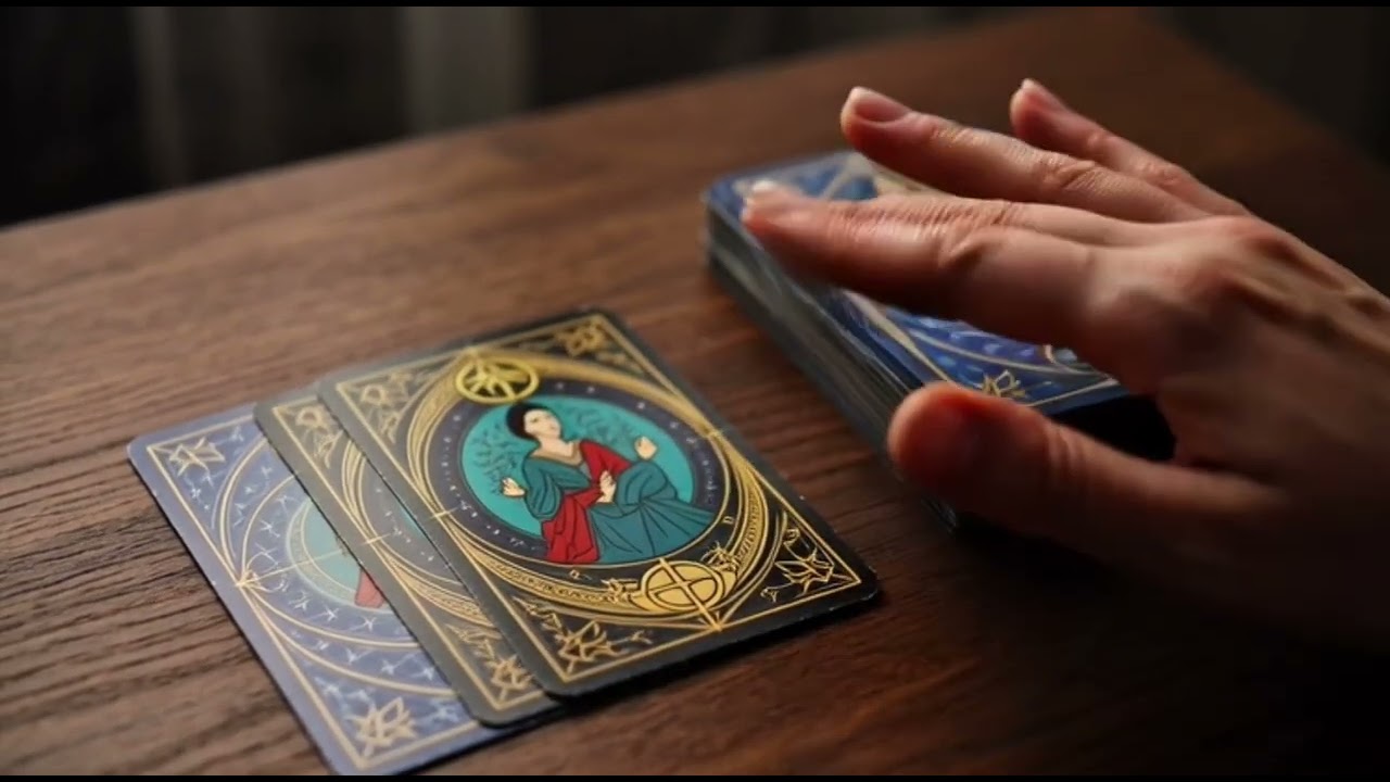 Feb 20-25 Tarot – They Always Knew They'd Reach Out This Week (Proof in Cards)