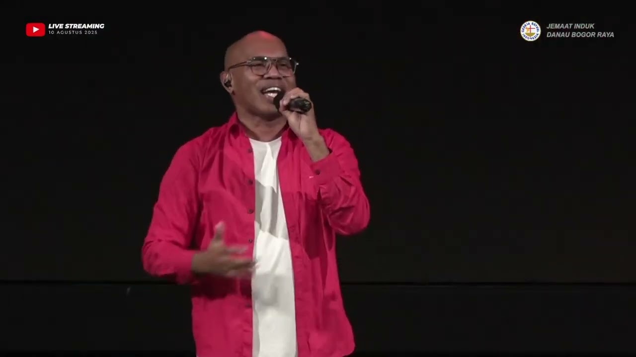 Engkau Baik (medley) Datanglah dan Bertahta