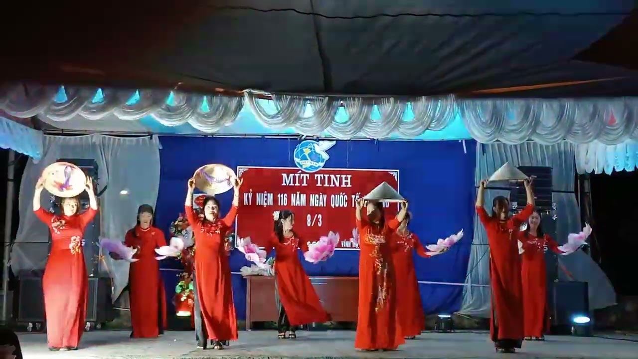 Giáo lưu 8 t 3 v m  2026 sáng vũ