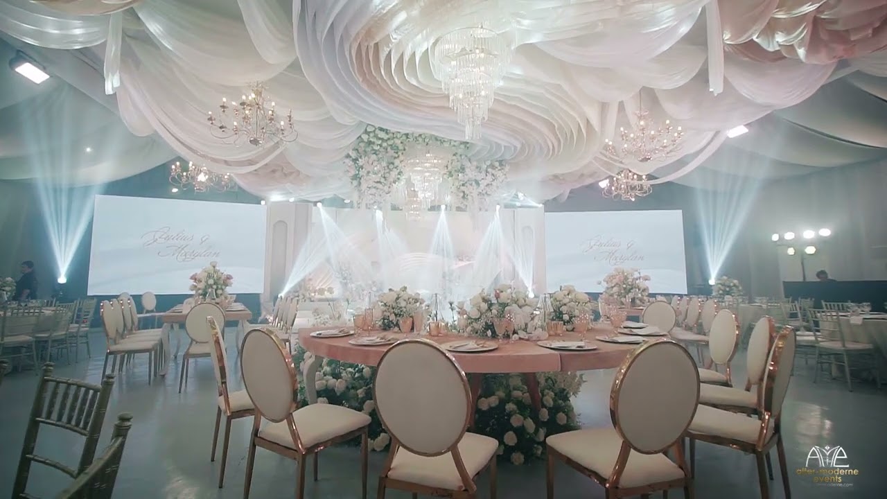 Modern Elegance Unfolded