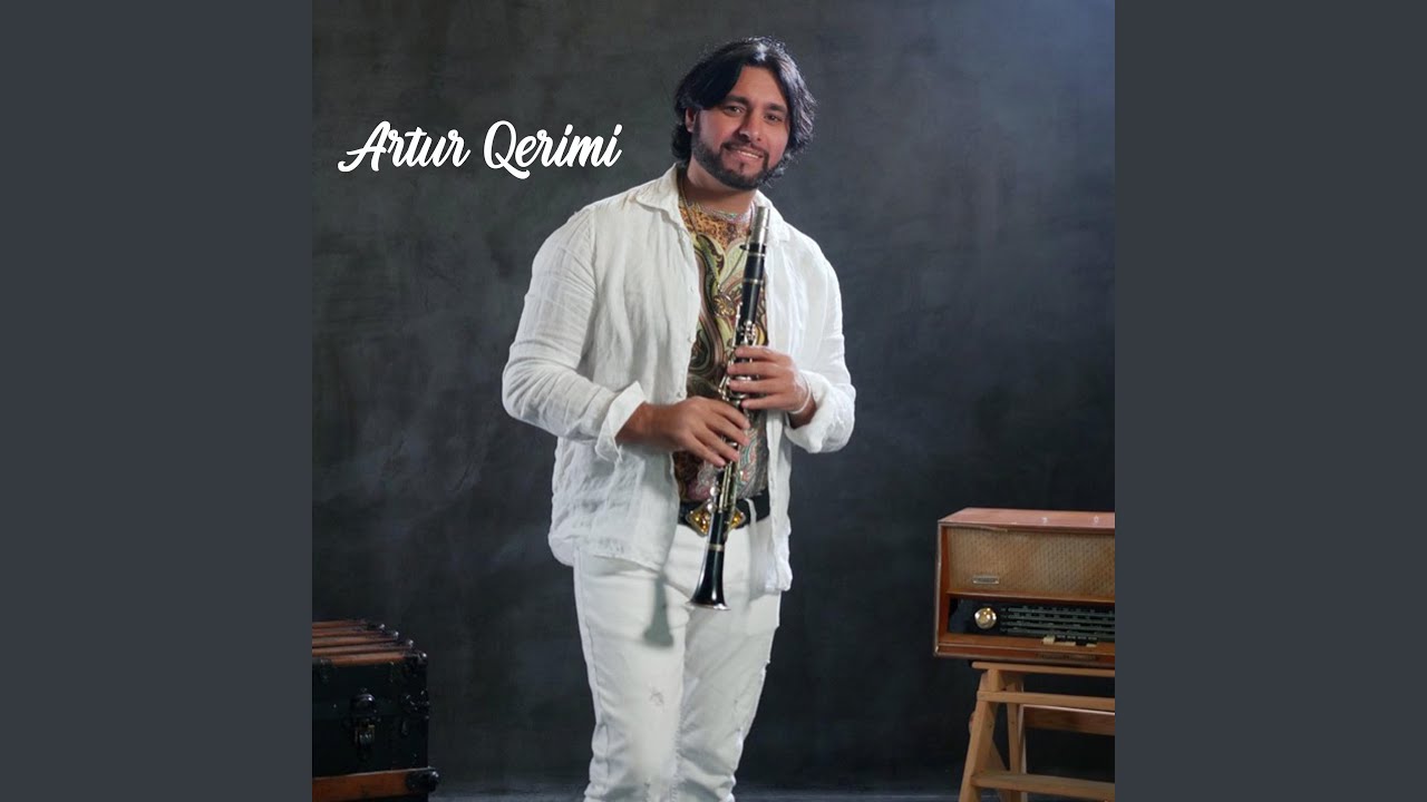 Orkestrale Greke (Greek Instrumental)