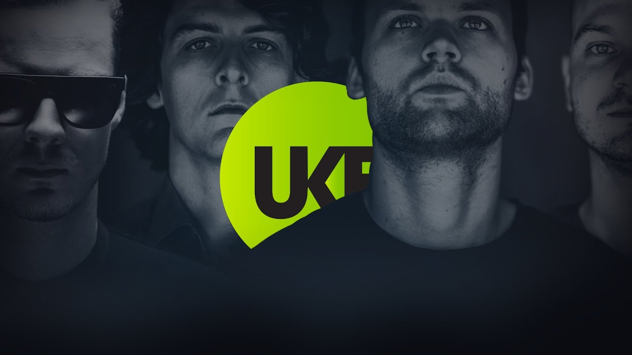 Phace & Noisia - Drawback