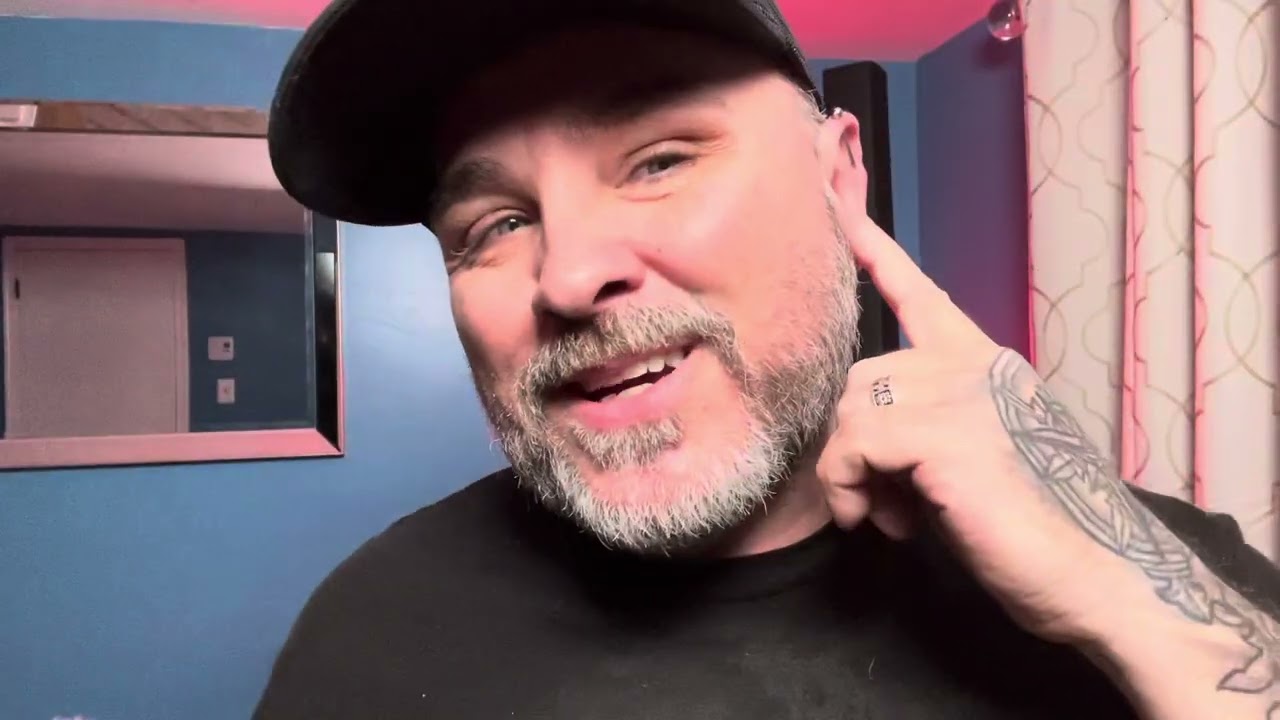 Прослушивание в &laquo;Большого брата&raquo; ￼да, женат 18 лет и развелся давным-давно! Видео 2023 года ￼￼