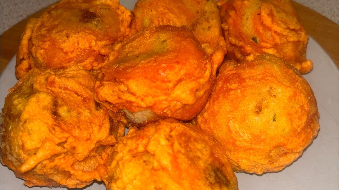 how to make nafaqo 😋